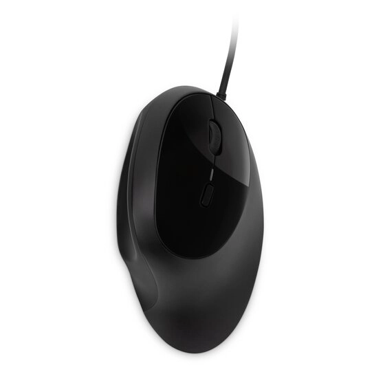 Pro Fit Ergo Vertical Mouse - Wireless