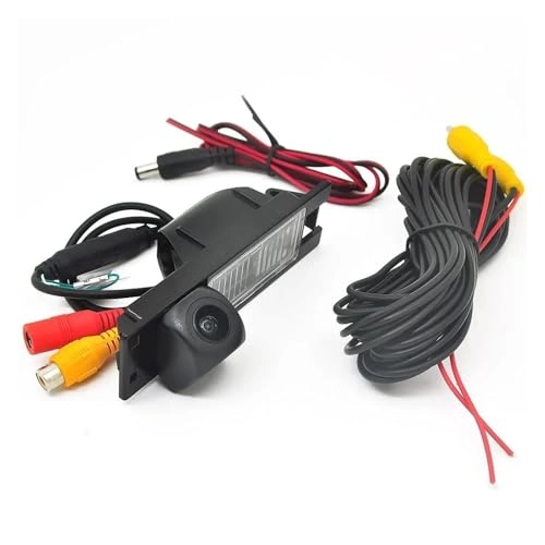 Rear View Camera - Night Vision WIFI