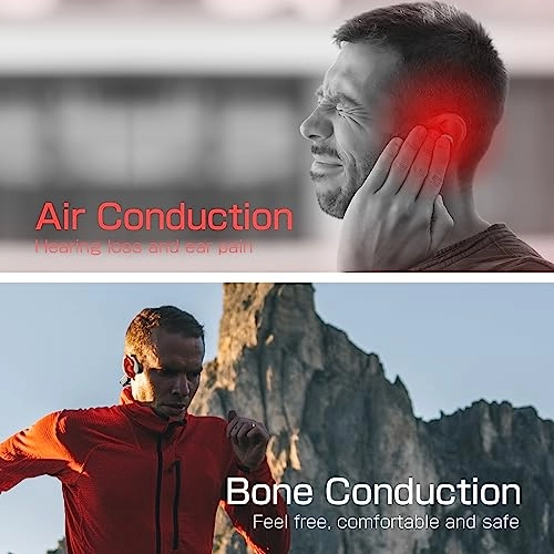 HS1 Wireless Headphone