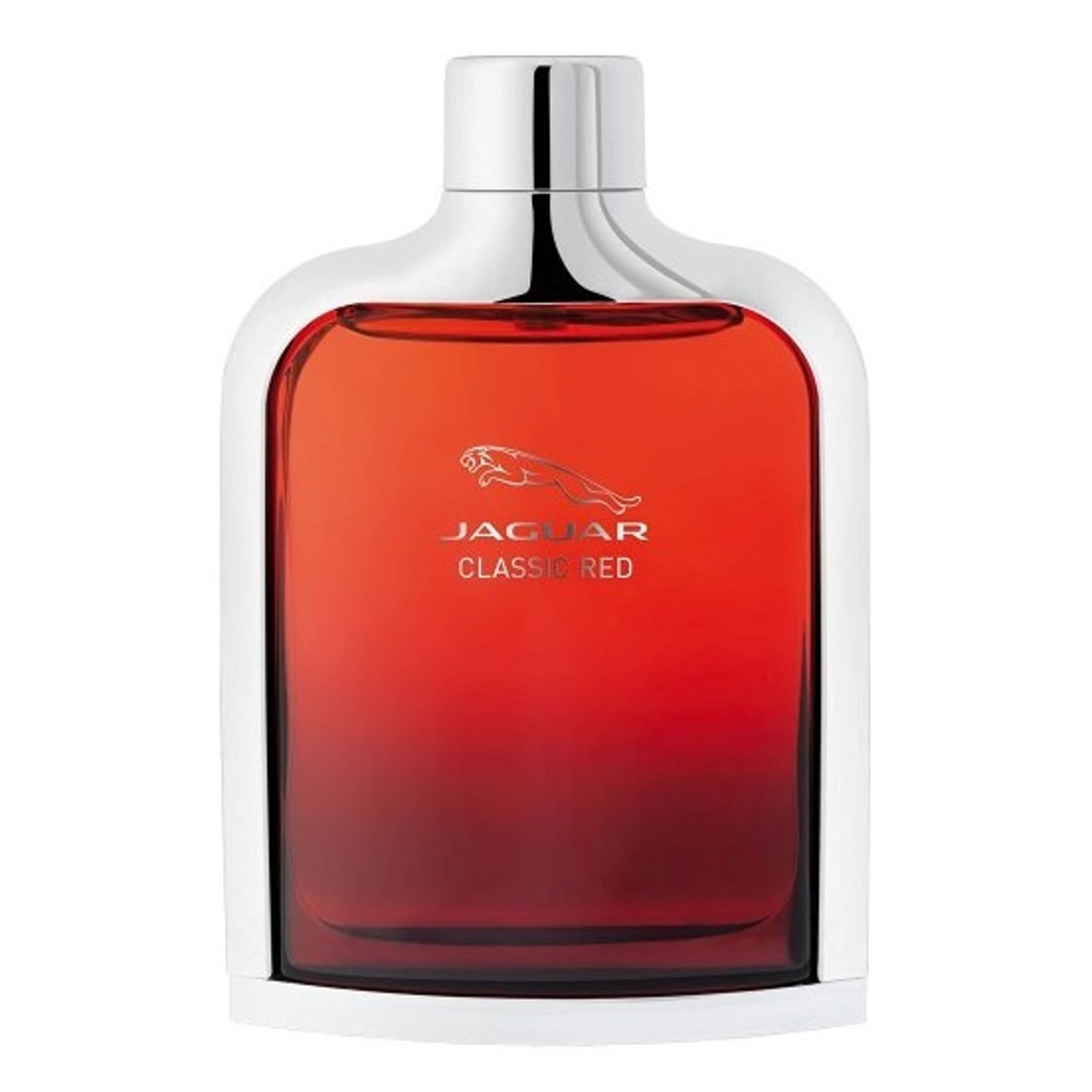 Classic Red Eau de Toilette 100ml
