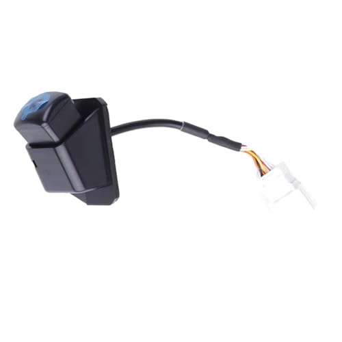 Parking Assist Camera - Wire