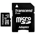 MicroSD - 4GB