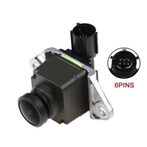 Rear View Camera - For Grand Cherokee 2014-2018