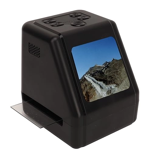 Garsent Slide Negative Scanner - USB