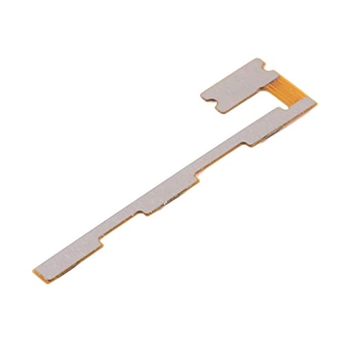 Power Button & Volume Button Flex Cable - P9