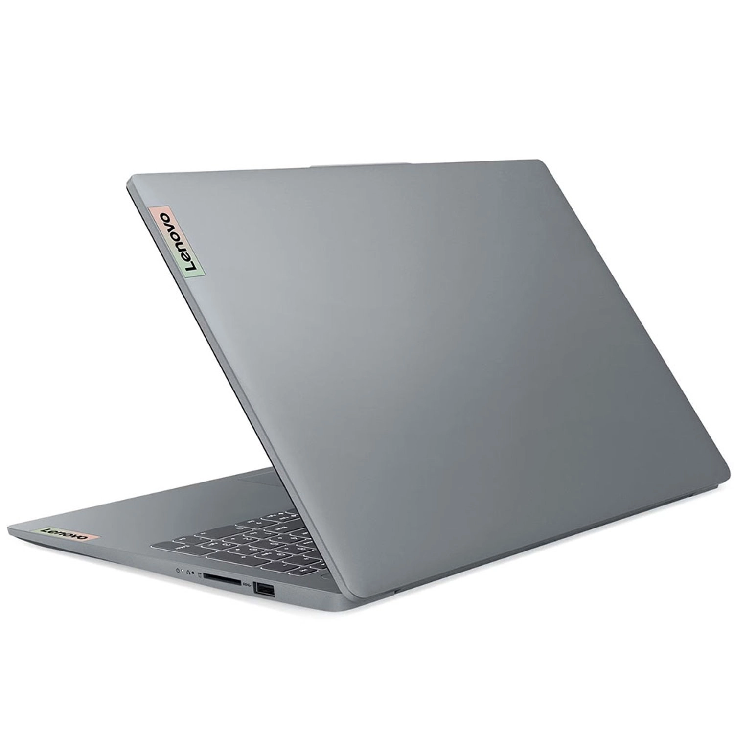 IdeaPad Slim 3 - 15.6'' 128GB 8GB Core i3-N305