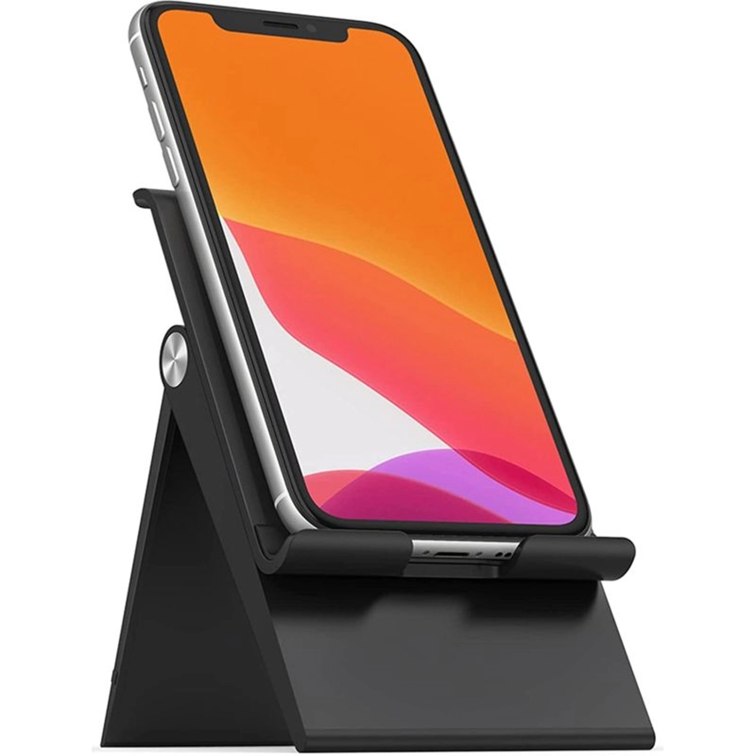 Ugreen Mobile Stand - Two Heights Multi-Angle Fits 4.7 to 7.9 Inch Smartphones