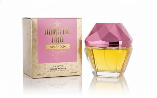 Dama De Oro Espléndida Eau de Parfum - 100ml