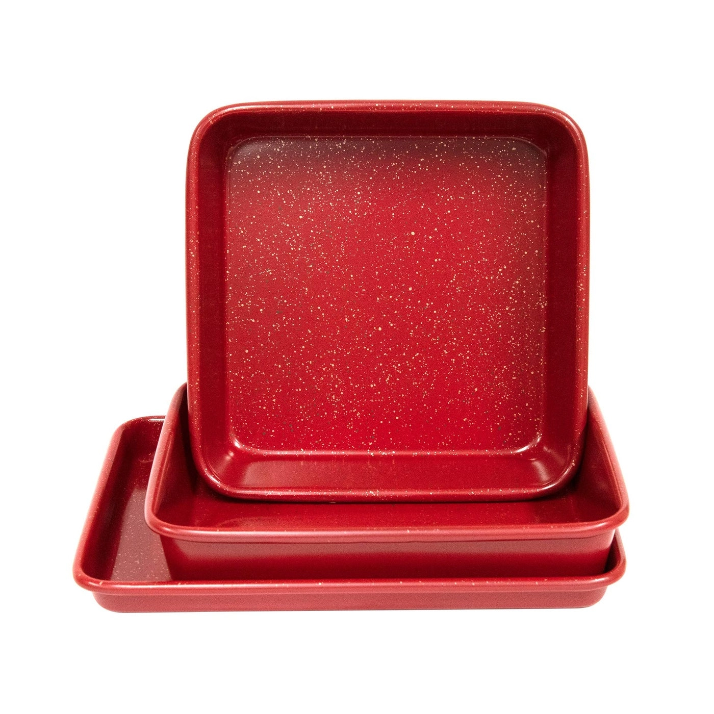 Ultimate Series Commercial Weight Toaster Oven Bakeware Set