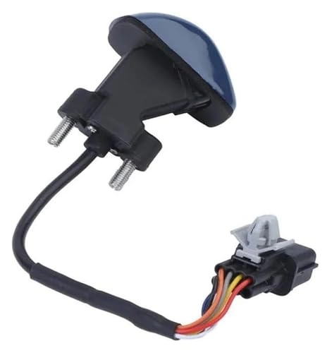 Rear View Camera - 1280*720