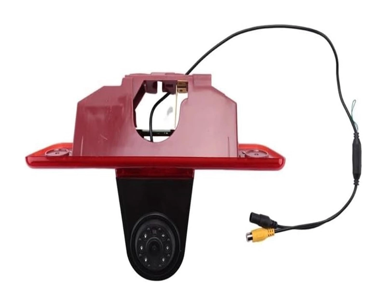 Rear Door Handle Camera - wireless 648(O) * 488(V)