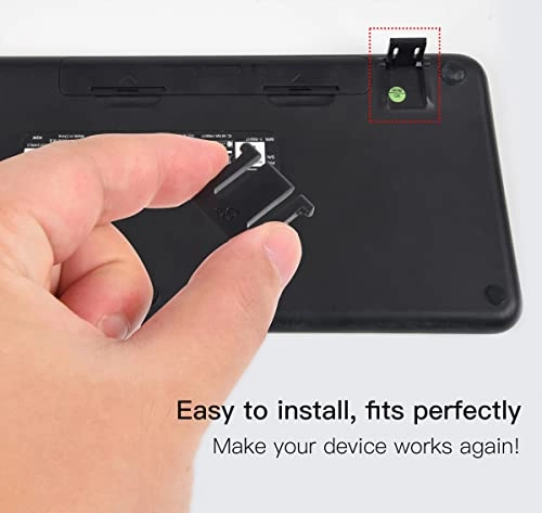 Keyboard Feet Stand - RF