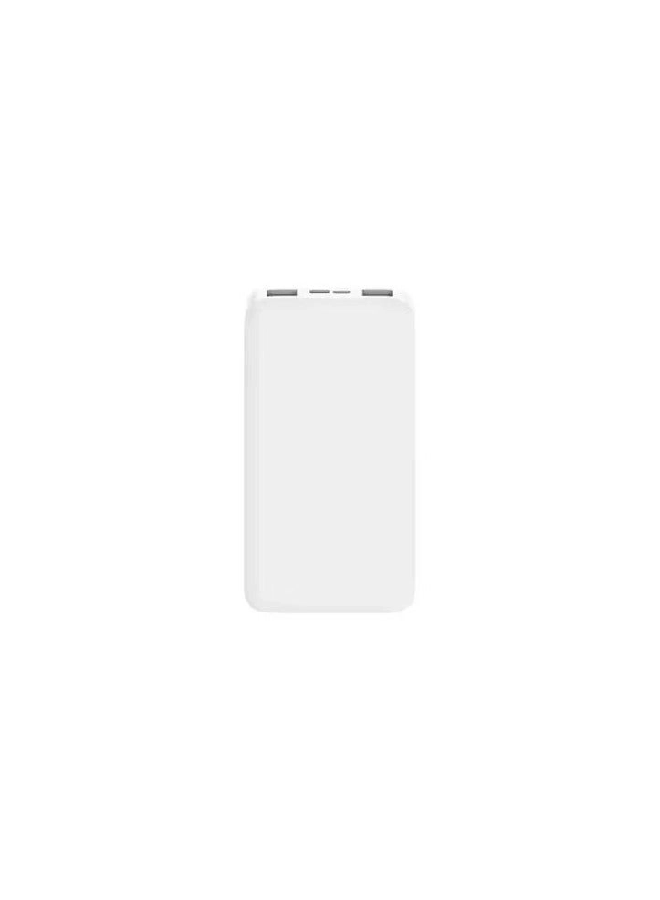 Power Bank - 10000mAh 2.4A