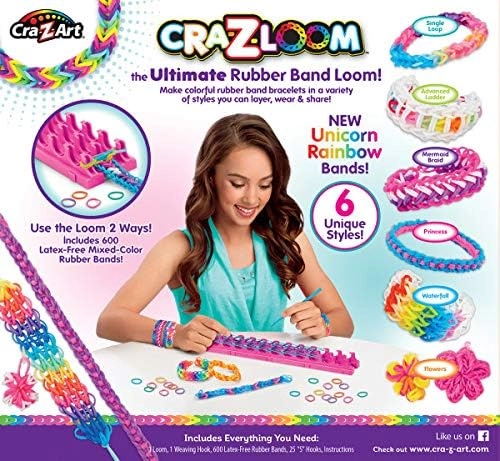 CraZLoom