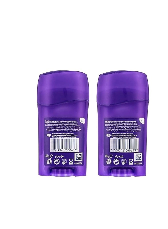 Derma Sticks