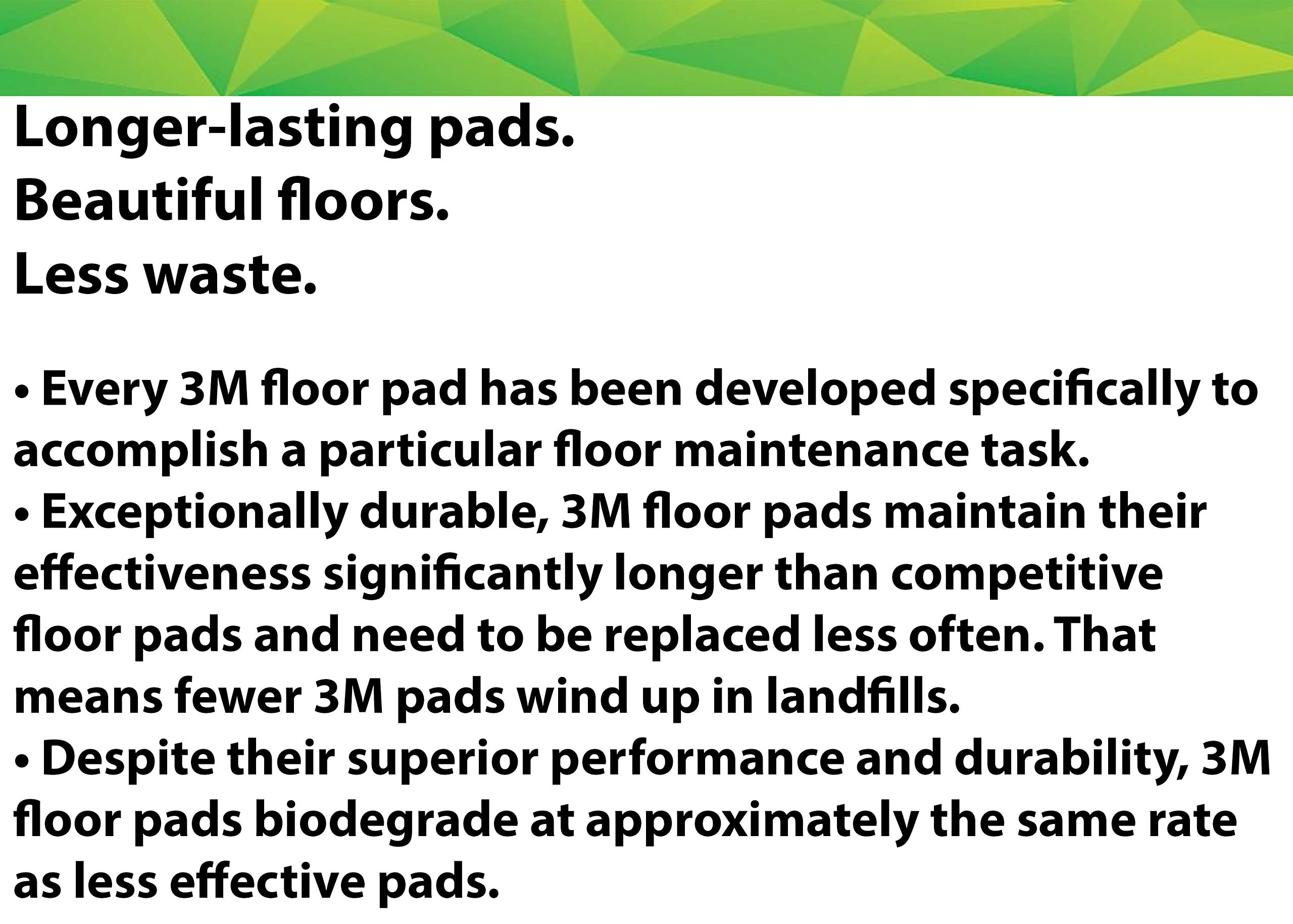 Super Polish Pad 4100