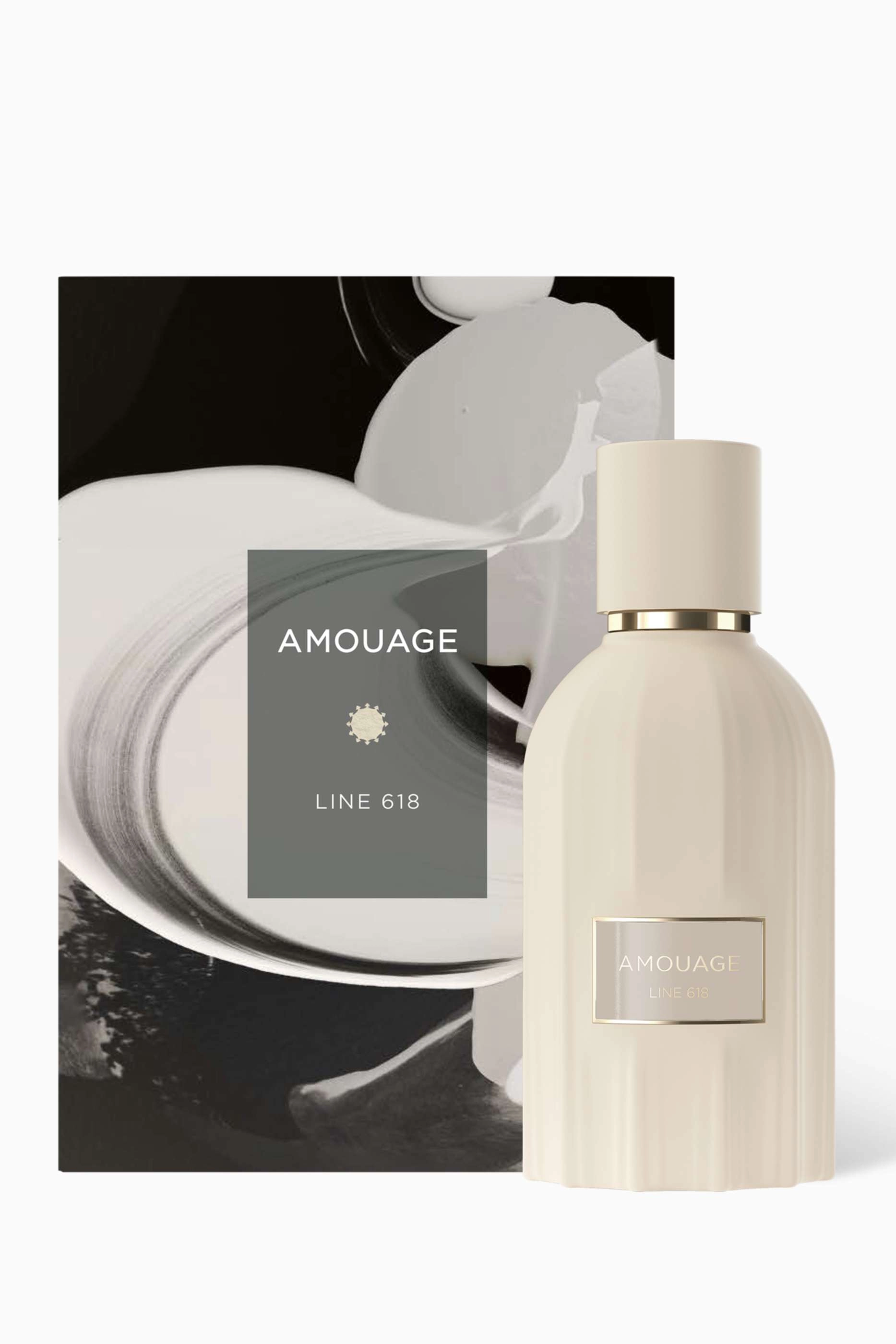 Lineage Eau de Parfum 100ml