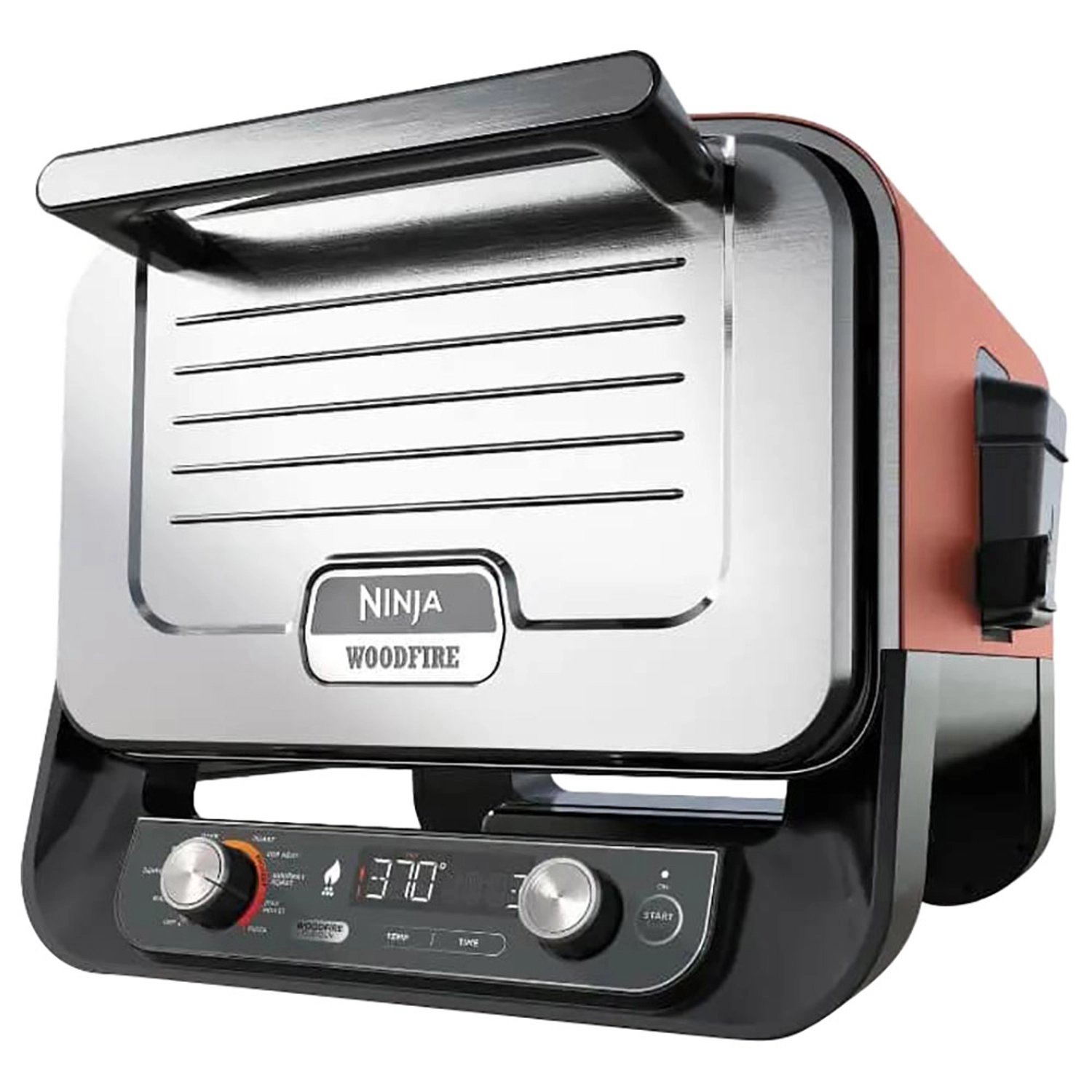 Ninja Woodfire OO101ME Electric Oven