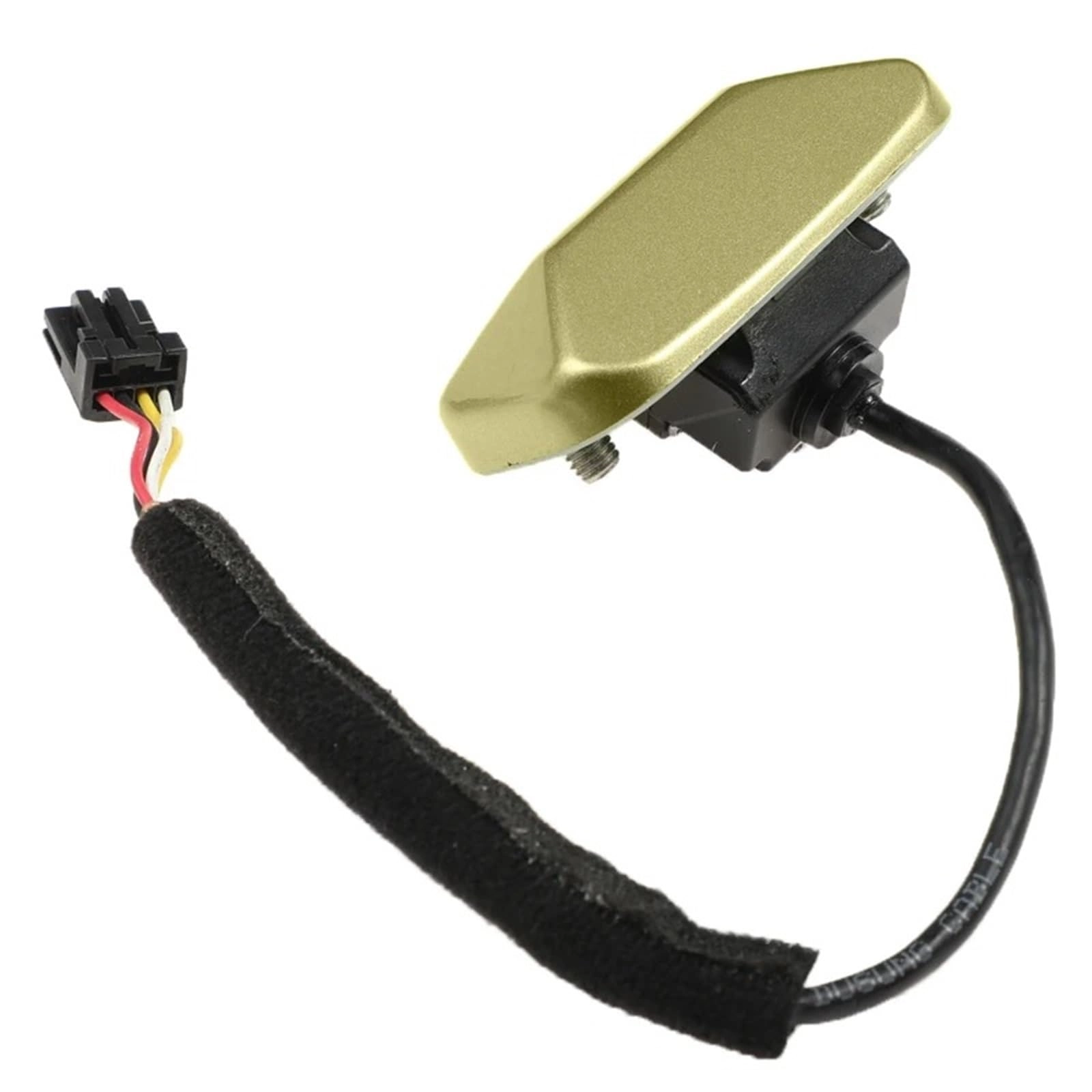 Rear View Camera - Night vision