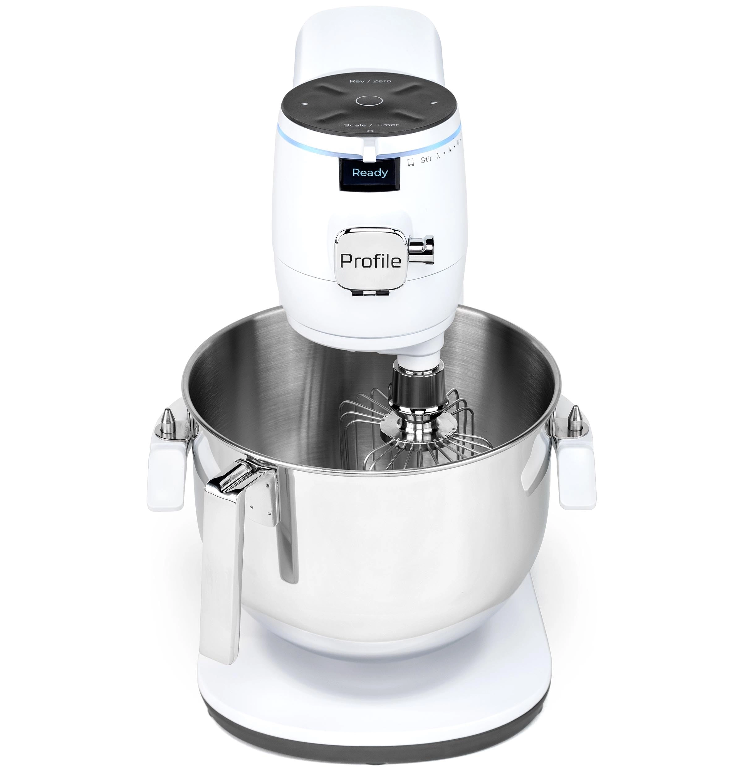 Smart Stand Mixer - 7qt