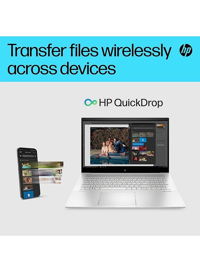 (Renewed) Envy Core i7-1355U - 17'' i7-1355U 16GB DDR4 1000GB SSD