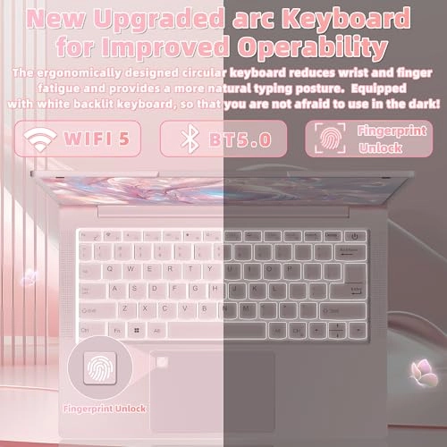 HJC141 - 14.1'' N150 16GB DDR4 1TB SSD