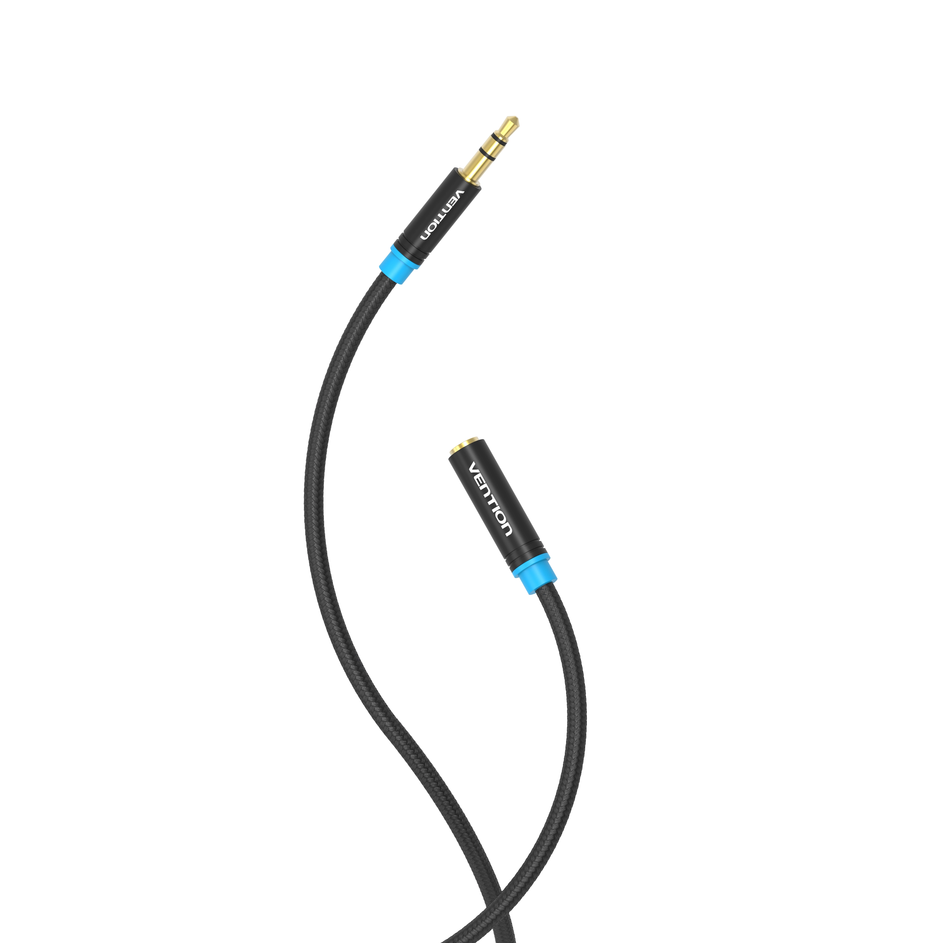 3.5mm Male to Male Audio Cable - 0.5M