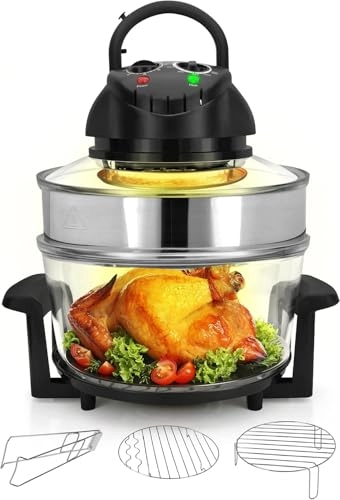 Air Fryer Oven