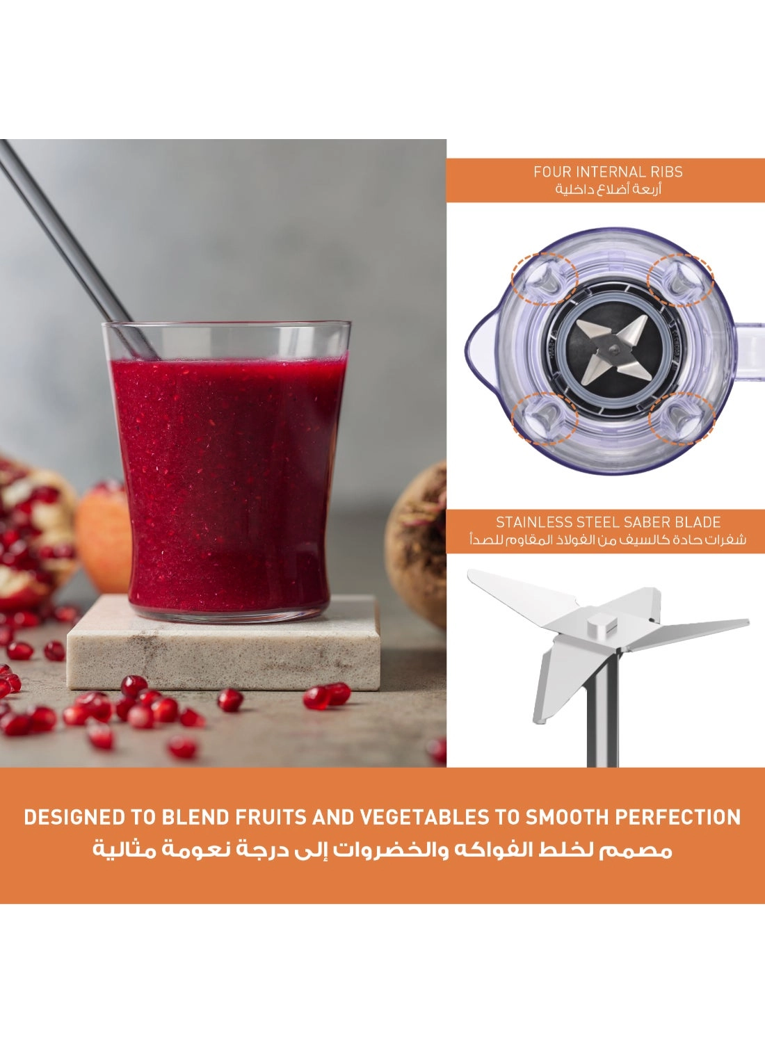 MX-CP3121KTZ - 3 Speeds Dual Dry Mills Safety Lock