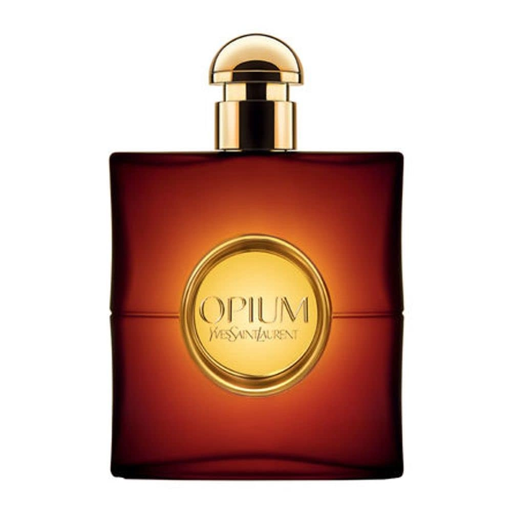 Yves Saint Laurent Opium W Eau de Toilette 50 ml