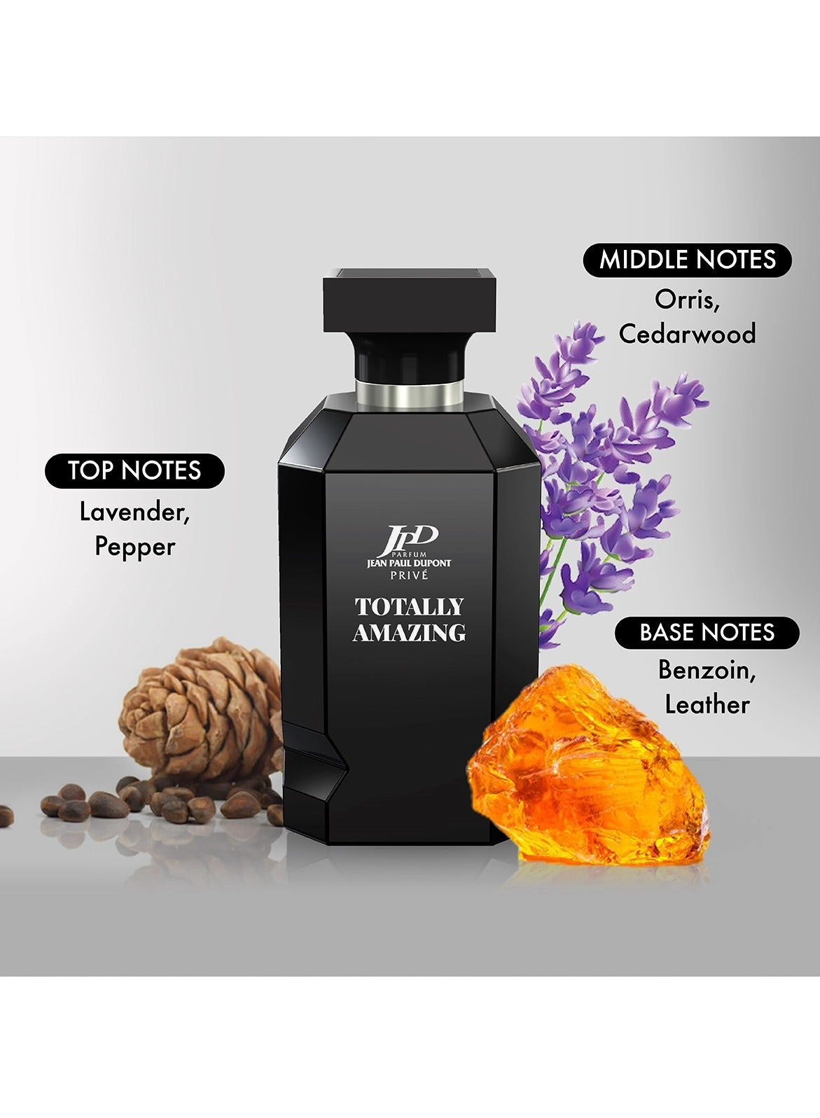 Totally Amazing - Eau de Parfum 100ml