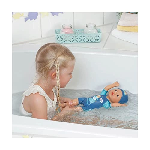 My First Swim Boy - 30cm