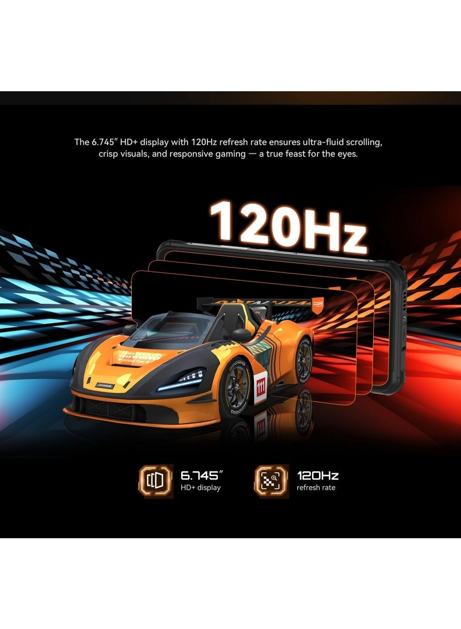 KingKong ACE 5 - 8GB 256GB