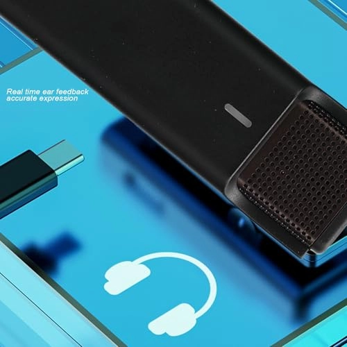 Lavalier Microphone - 2pcs 2.4GHZ