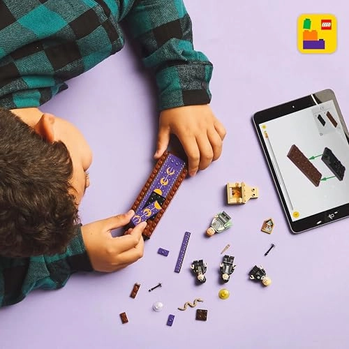 Hogwarts Castle (76441) - Wizarding World Harry Potter