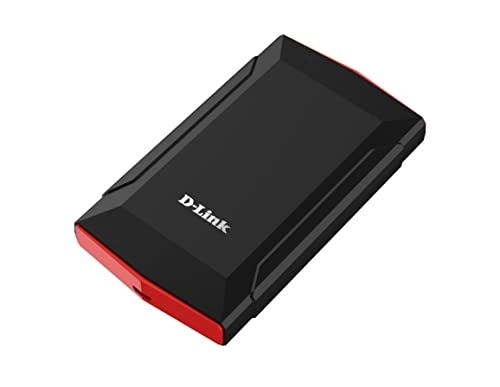 DWR-932 - 4G LTE 802.11n 300 Mbps