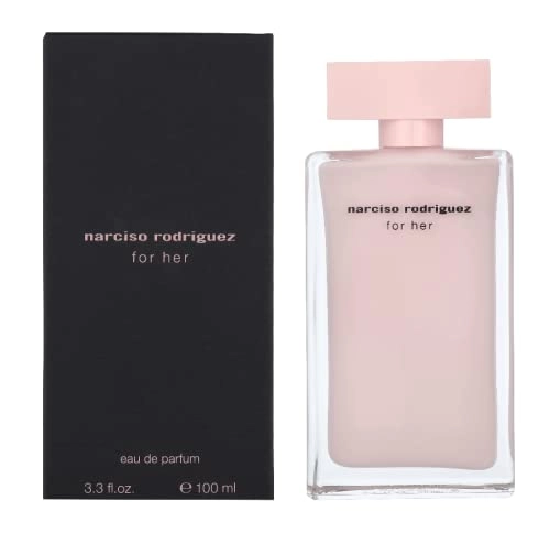 For Her Eau de Parfum 100ml