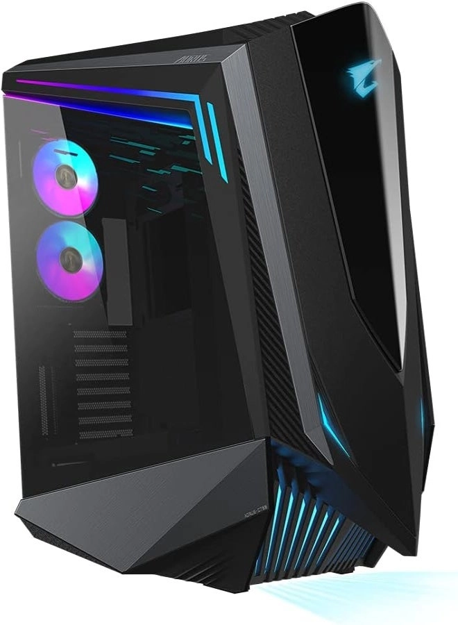 GIGABYTE AORUS C700 GLASS - Full Tower
