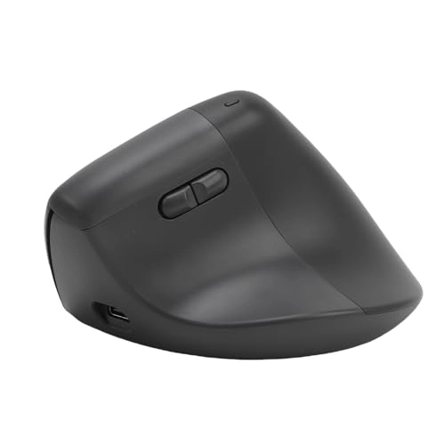 Vertical Mouse - Wireless