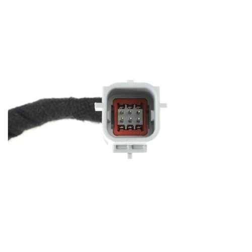 Parking Aid Rear View Backup Camera - Night vision Wire