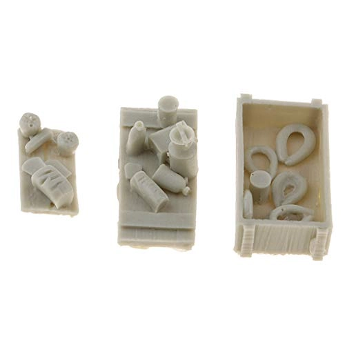 Resin Food Model - 1/35