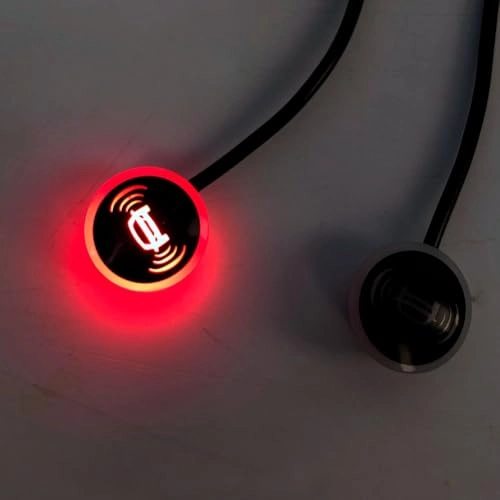 Blind Spot Detection System - Audi B9 2017-2018 IP67