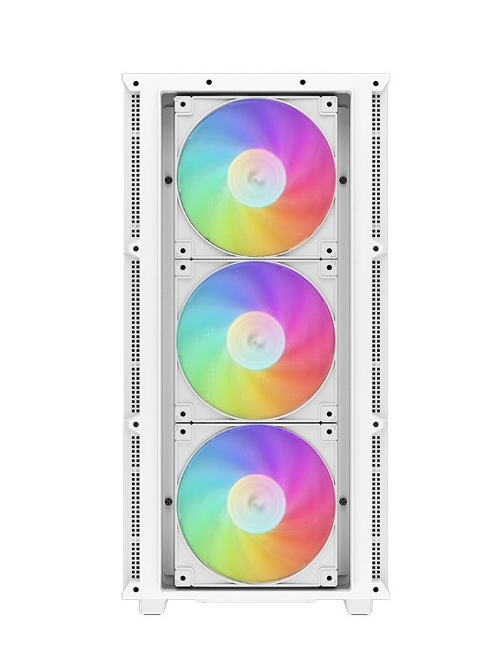 GC-ASUS 3060 - Intel Core i5-12400F 32 GB 1 TB