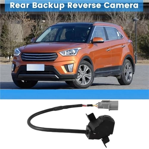 95760-C9100 - Rear View Camera for Hyundai Crete Ix25 GC 2016