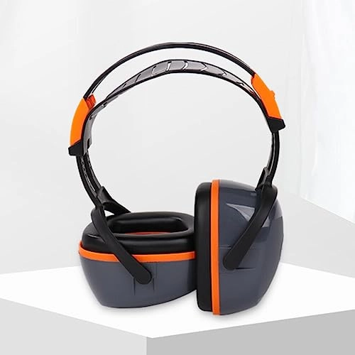 Noise Reducing Headphones