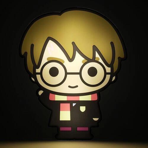 Harry Potter Box Light