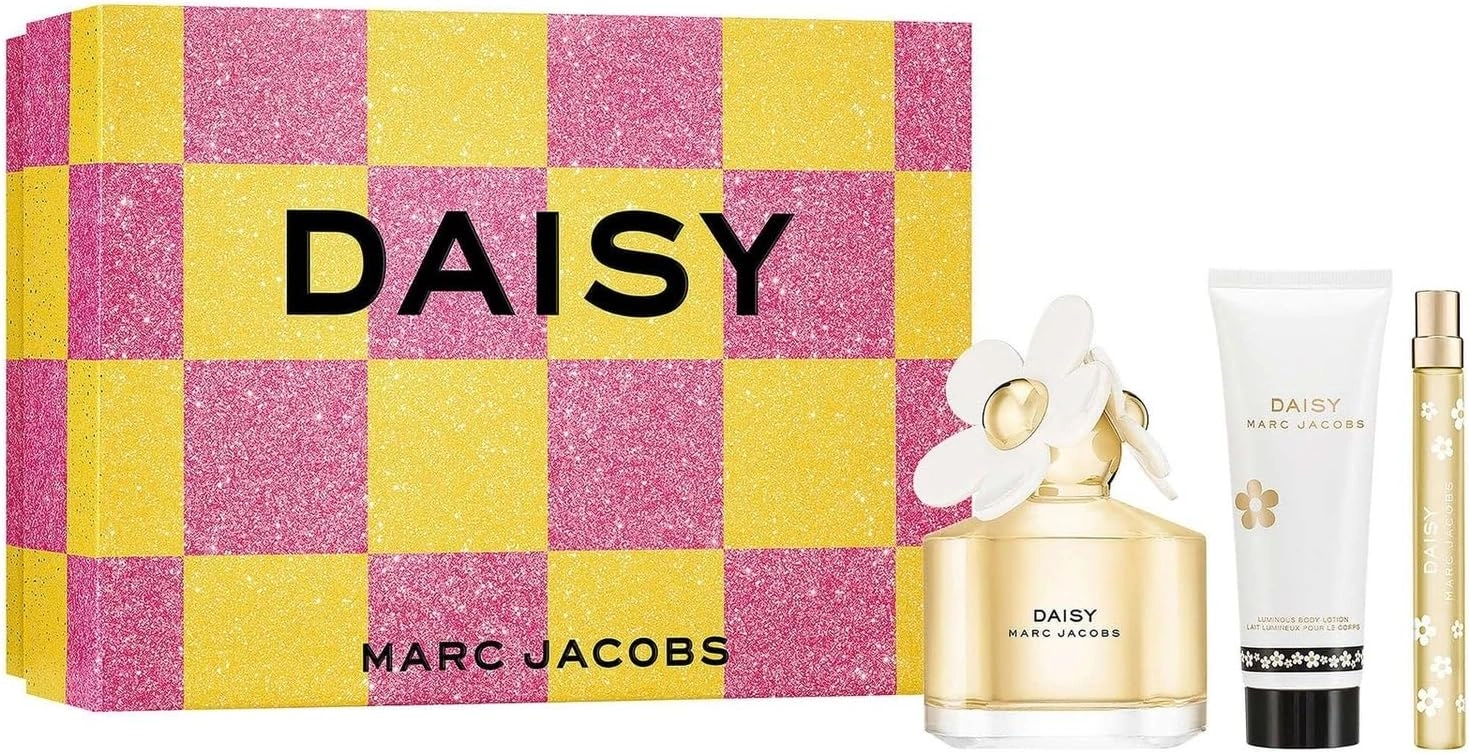 Daisy Dream EDT + Body Lotion - Gift Sets