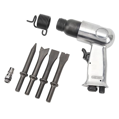 Air Hammer Kit - 190 medium cylinder 1.8 Kilograms