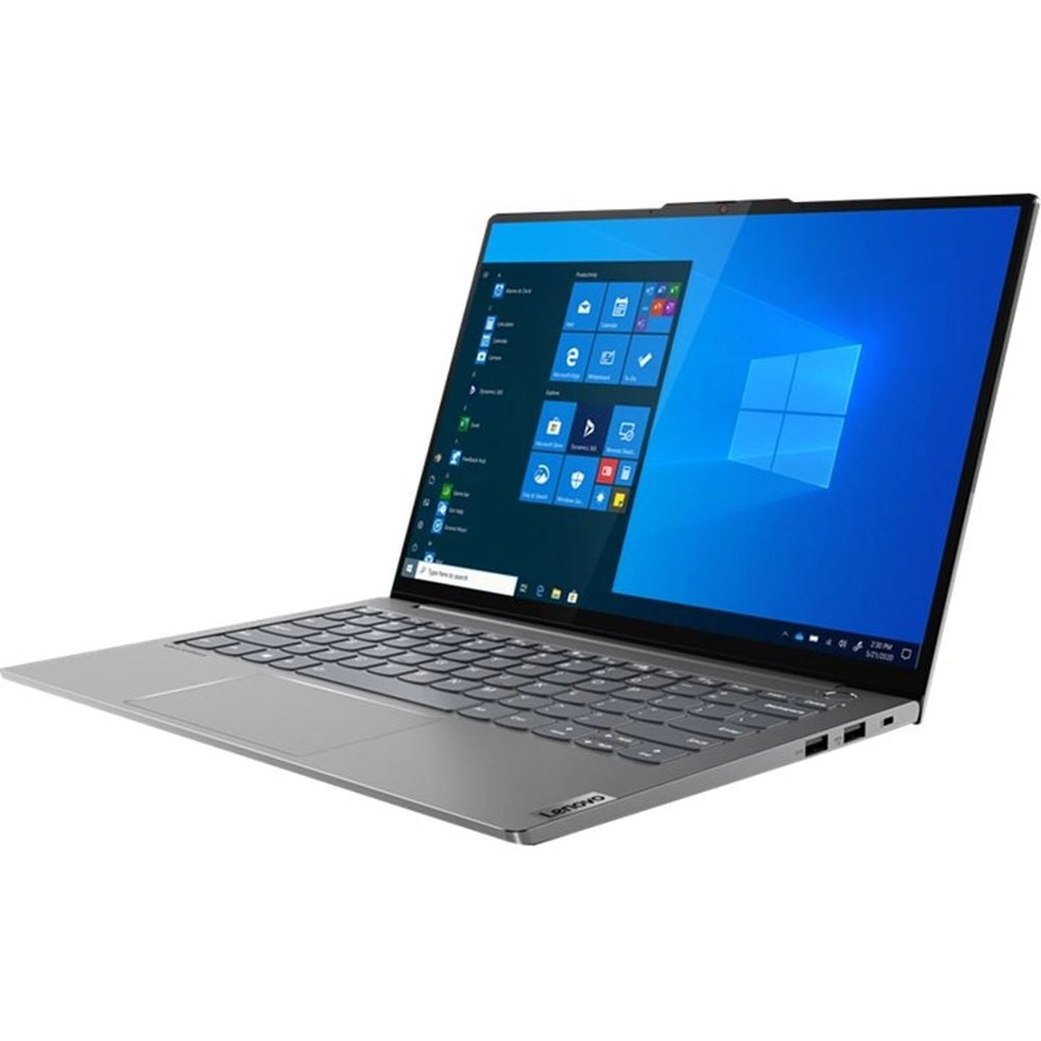 ThinkBook 13s 20V9009YAX - 13.3'' Core i7 16GB DDR4 512GB SSD