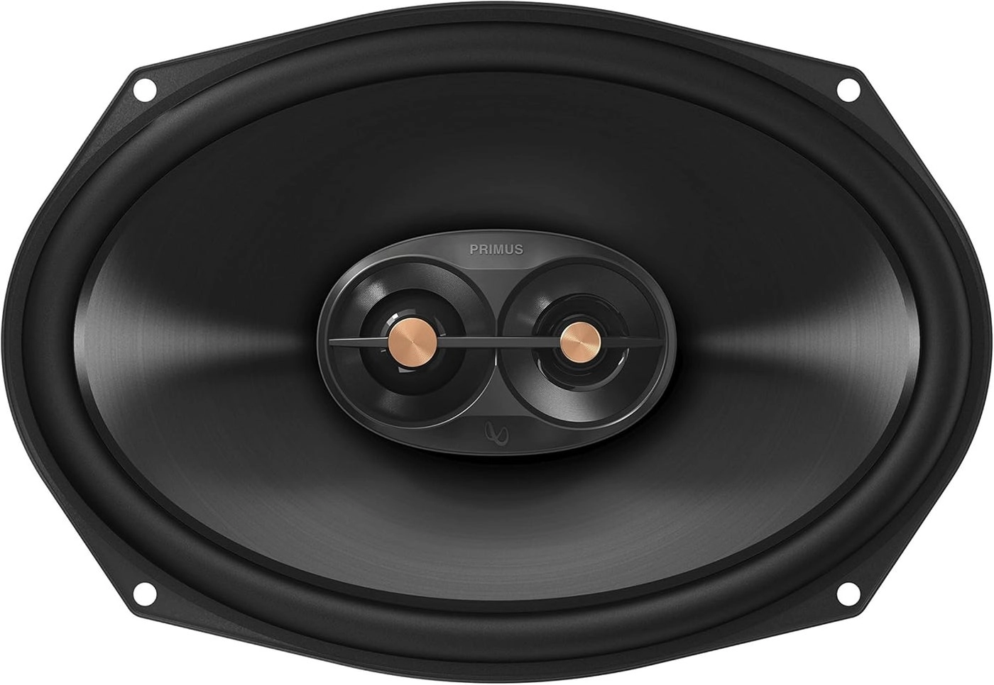 PR9613IS - 6" x 9" 3-Way